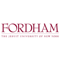 Fordham University 